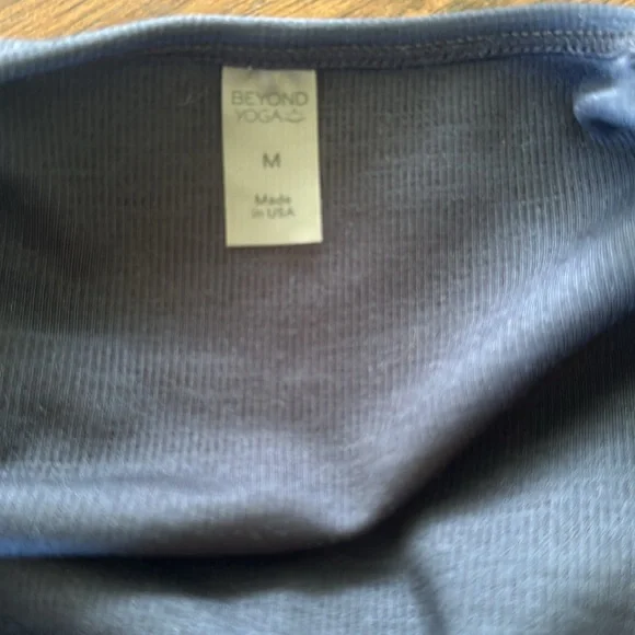 Beyond Yoga jumpsuit M - Picture 5 of 5